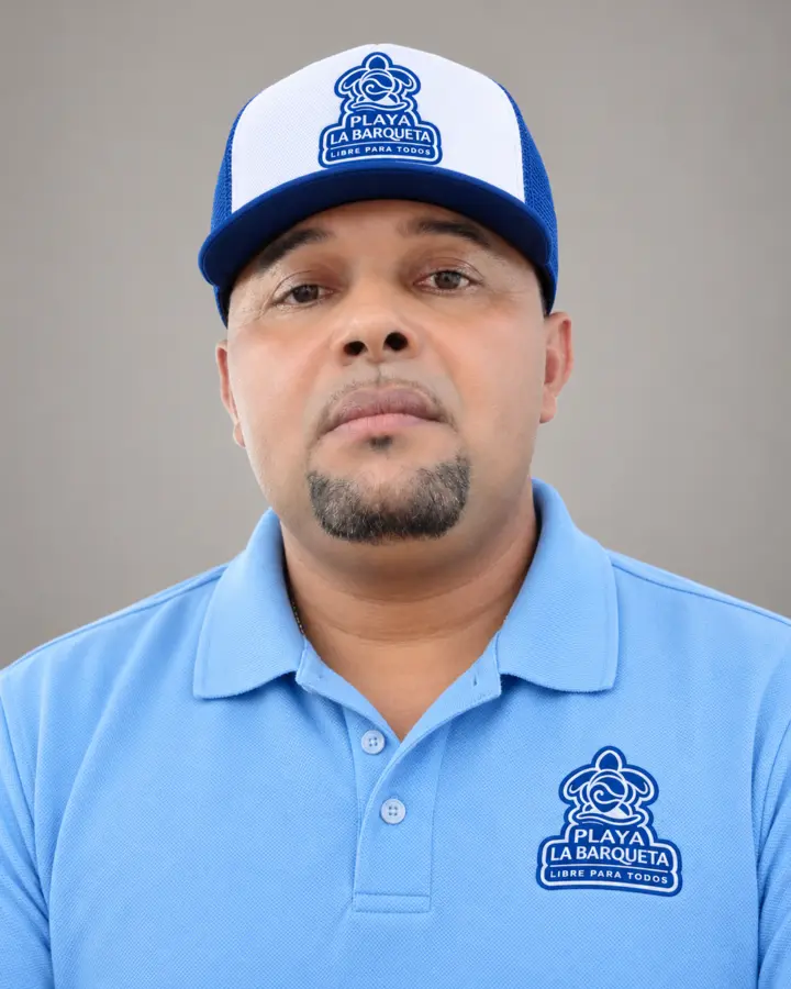 Retrato de Amador Rojas