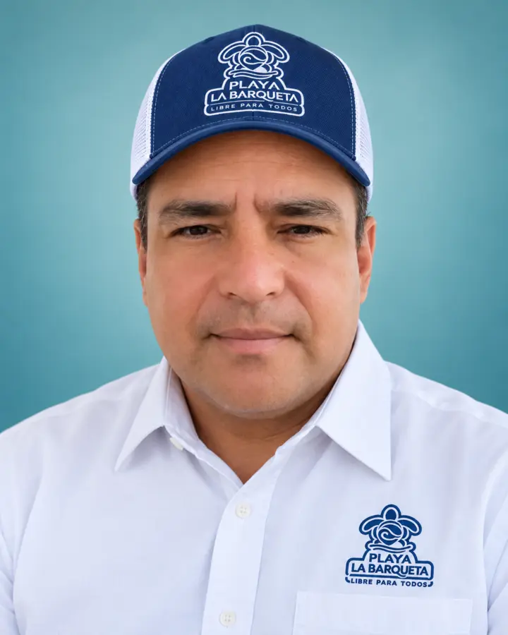 Retrato de Gregorio Cerceño